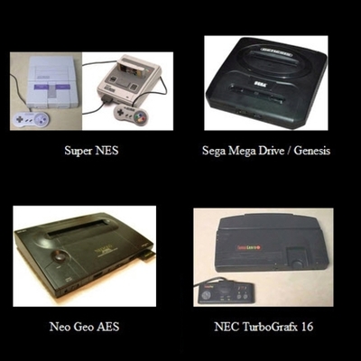 Timeline: fourth gen