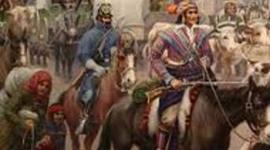 Timeline: The Trail of Tears