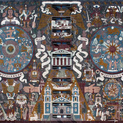 Timeline: Primera generacion