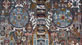 Timeline: Primera generacion