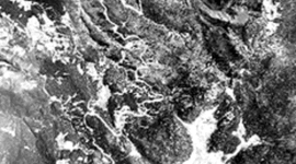 Timeline: AVANCES TECNOLÓGICOS DE LA CIENCIA DE LA TIERRA