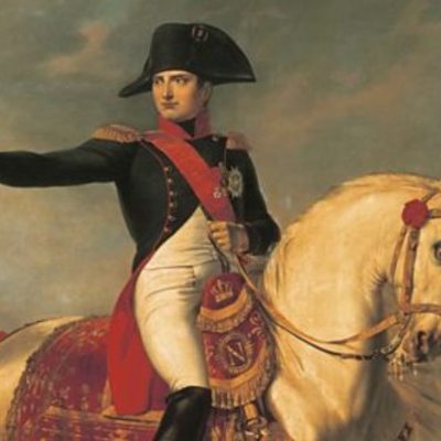Timeline: French Revolution and the Napoleonic Empire