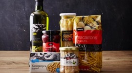 Timeline: Història Grup BONPREU