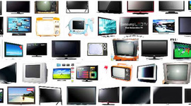 Timeline: EVOLUCIÓN DE LOS TELEVISIORES