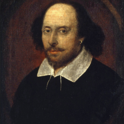Timeline: Shakespeare's Writing