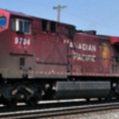 Timeline: Canadian Pacific Railway History