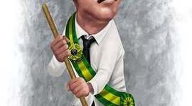 Timeline: JÂNIO QUADROS- VITÓRIA RIOS, JASON MEZACASA.