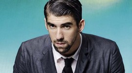 Timeline: MICHAEL PHELPS       (El Tiburón de Baltimore)