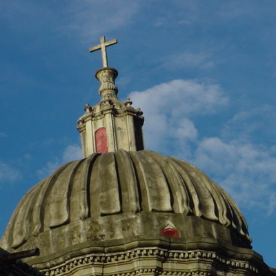 Timeline: Parroquia Monumental San Pedro