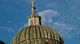 Timeline: Parroquia Monumental San Pedro