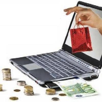 Timeline: Historia del comercio en internet