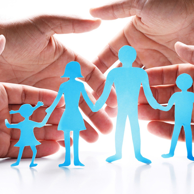 Timeline: Historia del trabajo social y  familiar