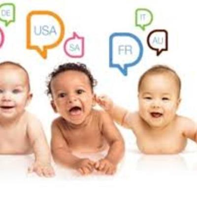 Timeline: ADQUISION Y DESARROLLO DEL LENGUAJE EN LA INFANCIA