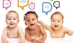 Timeline: ADQUISION Y DESARROLLO DEL LENGUAJE EN LA INFANCIA