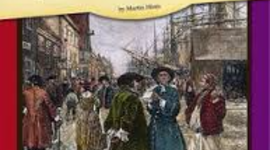 Timeline: Why did they make a Colony?