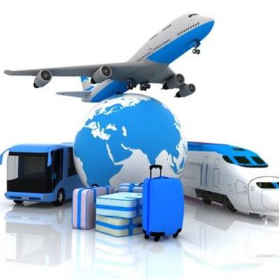 Timeline: HISTORIA Y EVOLUCIÓN DE LAS AGENCIAS DE VIAJES