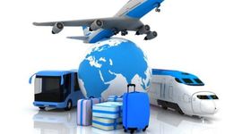 Timeline: HISTORIA Y EVOLUCIÓN DE LAS AGENCIAS DE VIAJES