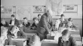 Timeline: The History of Public Education in the United States