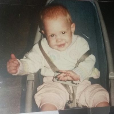 Timeline: Significant Language Development Milestones; Myself From Birth to Current