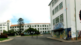 Timeline: ORIGENES DE LA UNIVERSIDAD EN BOYACA Y SISTEMA REGIONAL UNIVERSITARIO