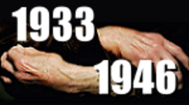 Timeline: CRONOLOGÍA DEL HOLOCAUSTO (www.elholocausto.net)