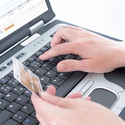 Timeline: Historia de las compras en internet