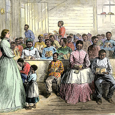 Timeline: History of Education