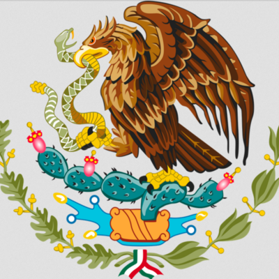 Timeline: Constitución Política de los Estados Unidos Mexicanos