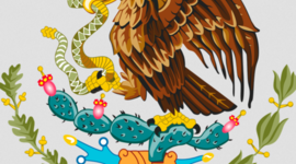 Timeline: Constitución Política de los Estados Unidos Mexicanos