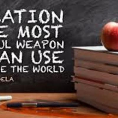 Timeline: History of education