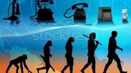 Timeline: Historia de la tecnología