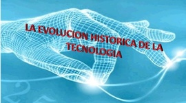 Timeline: La revolución histórica de la tecnología