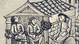 Timeline: XII век: Закон и порядок