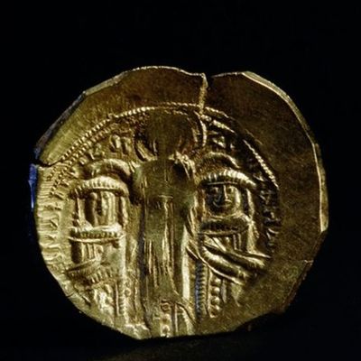 Timeline: XIII век: Рынки