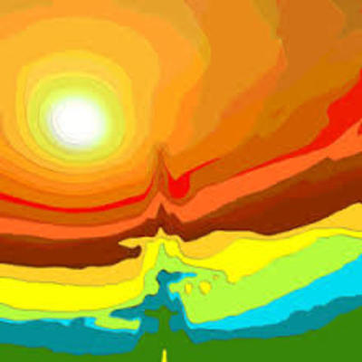 Timeline: Arte Siglo XX