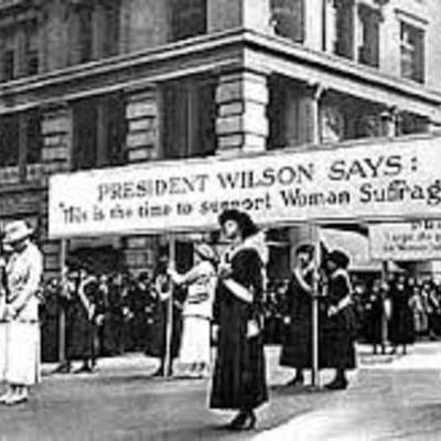 Timeline: US History Week 3