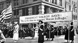 Timeline: US History Week 3