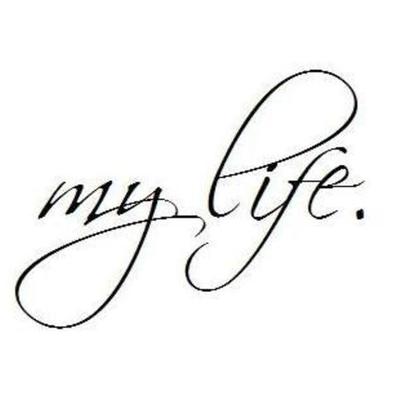 Timeline: Timeline of my Life