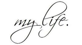 Timeline: Timeline of my Life