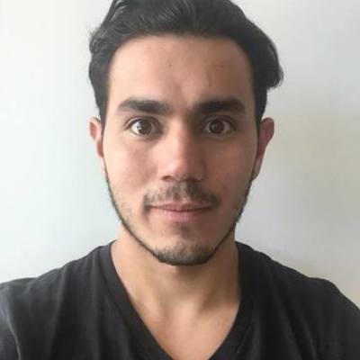 Timeline: "Mi línea del tiempo", Guillermo Rocha Velasco