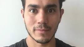 Timeline: "Mi línea del tiempo", Guillermo Rocha Velasco