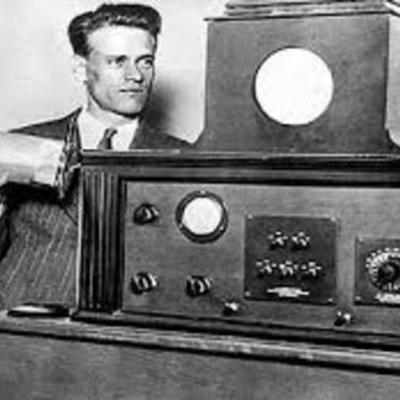 Timeline: Television