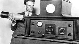 Timeline: Television