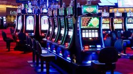 Timeline: The History of Slot Machines