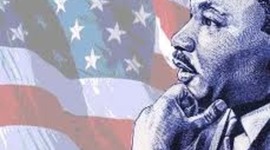Timeline: Martin Luther King Jr.