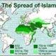 Islam map