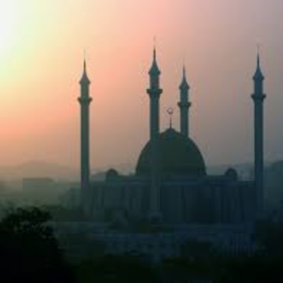 Timeline: how islam spread