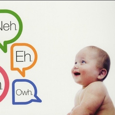Timeline: Desarrollo del Lenguaje en la infancia