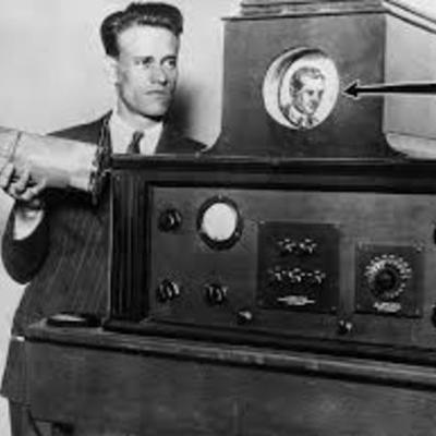 Timeline: Televisions