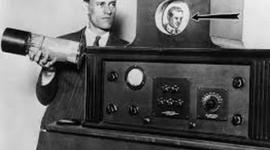 Timeline: Televisions